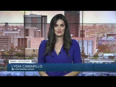 KGUN 9 Tucson