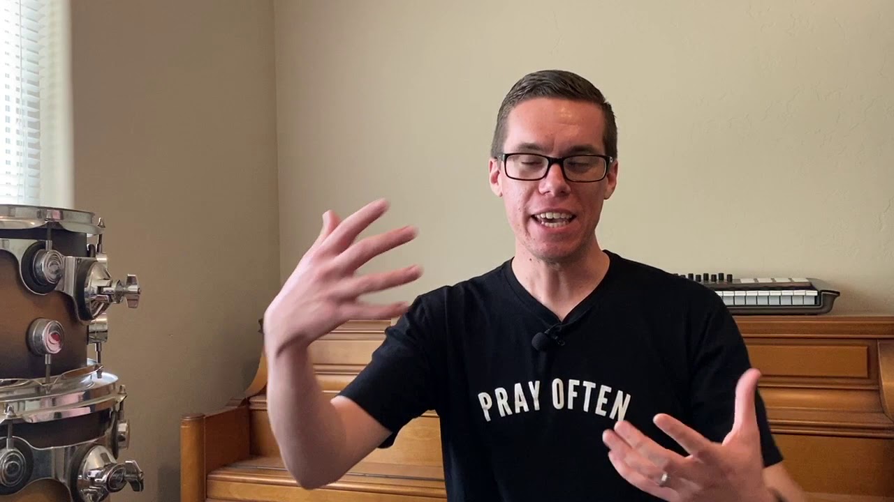Weekly Thursday Night Devotional Pastor Seth YouTube