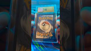 PRISTINE 10 Ceruledge EX from Surging Sparks 🔥👀 #pokemon #pokemoncards #fyp