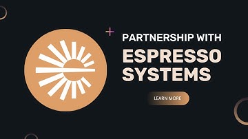 Injective | Partnership with Espresso Systems