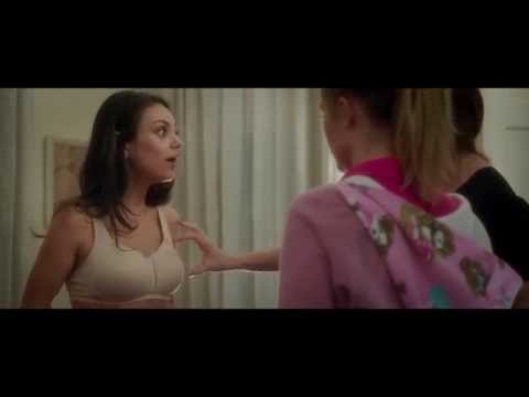 Malas madres - Trailer español (HD)