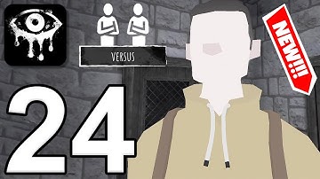 Eyes: The Horror Game - Gameplay Walkthrough Part 24 - Multiplayer: VERSUS (iOS, Android)