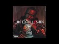 UK DRILL MIX 2021 #5 (FEATURING HEADIE ONE, RUSS MILLIONS, K-TRAP, LOSKI & MORE)