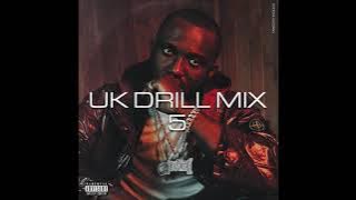 UK DRILL MIX 2021 #5 (FEATURING HEADIE ONE, RUSS MILLIONS, K-TRAP, LOSKI & MORE)
