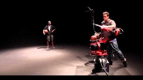 Backstage: Comau - Marco Belinelli - "We learn from challenges"