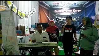 jingle Guru Penggerak