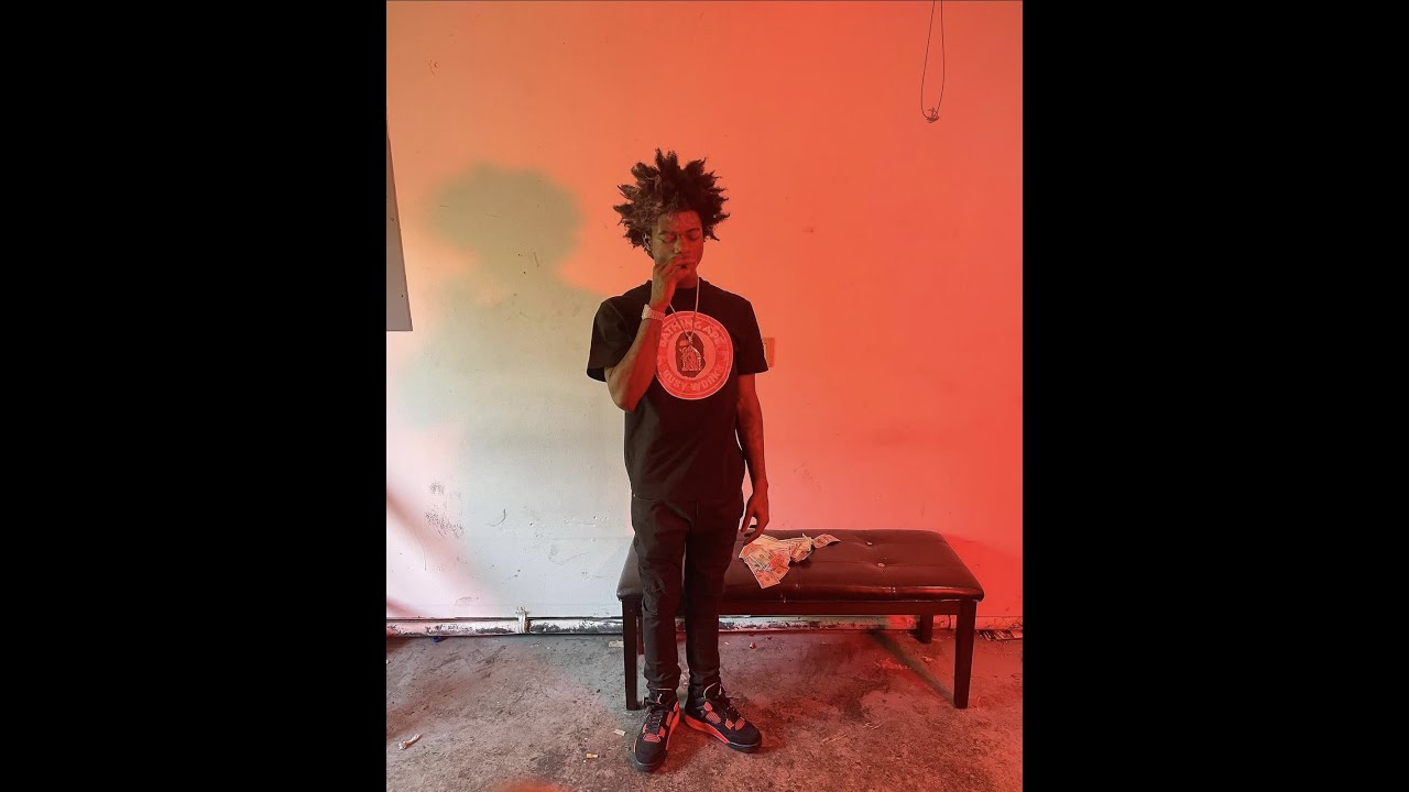 *FREE* G40 Type Beat “Take His Soul” [Prod.3madeit]