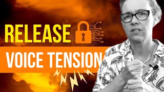 Voice Tension Release Exercises: Do Mindfulness Exercises Release Vocal Tension?