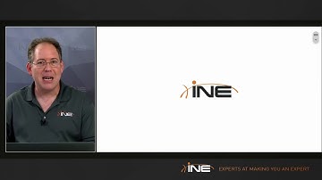 Switching Security Features