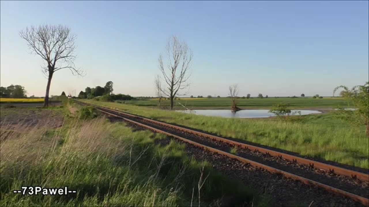 TEM2-265 popych M62-1205 ORION KOLEJ