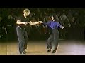 Matt Auclair | Mary Ann Nunez | 1st Place | 2000 U.S. Open Swing Dance Championships