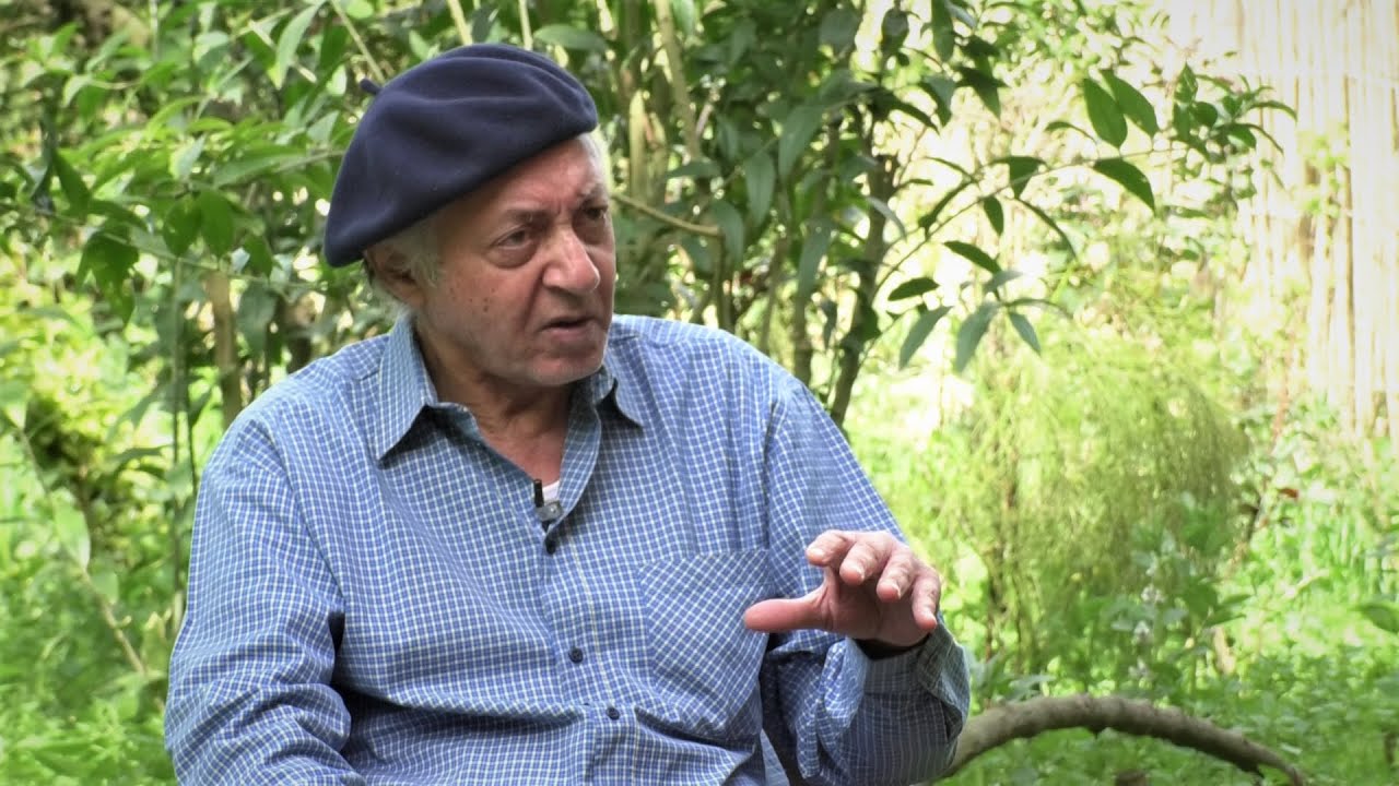 حوار الفنان الكبير عبد العزيز مخيون لــــ أخبار مصر مع أيمن عدلي