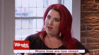 Jessica Clemmons - The Wright Stuff