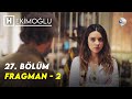 Hekimoğlu 27. Bölüm Fragmanı - 2