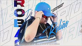 LEITADA - MC Gw, MC Rd ( DJ Robão ) @djrobaoofc