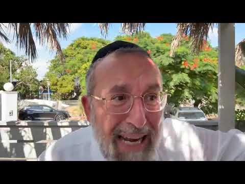 Rav Itshak Cohen :  " VIVRE AU DESSUS DE SES MOYENS "#Torah #juifs #juifsdefrance