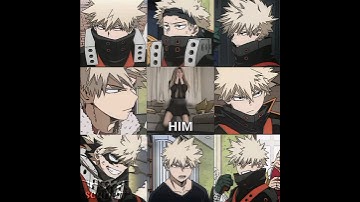 New Jersey- Katsuki Bakugou (Edit) || #mha #mhaedit #myheroacademia #bakugouedit #bakugou #anime