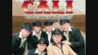 Video thumbnail of "Tierra Cali El Baile del sacadito"