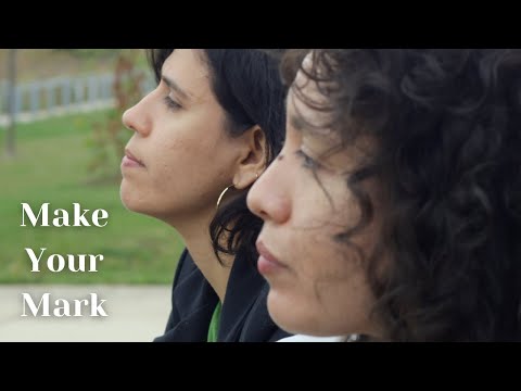 Make Your Mark - 48 Hour Film Project