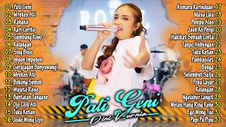 DANGDUT KOPLO BANYUWANGI VIRAL TIKTOK 2K26 🔥 PATI GENI, MREKES ATI - FULL ALBUM