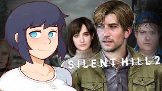 Silent Hill 2 Remake Is a Sequel screenshot 3