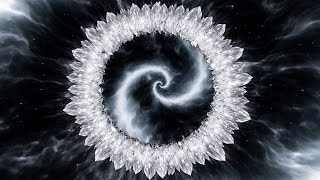 Cancel All Hexes Curses + Remove Negative Attachments - Quartz Portal Protection [Healing Frequency]