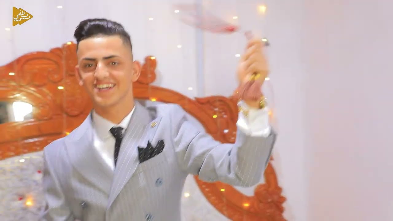 حفل زفاف جبر الكرمشي