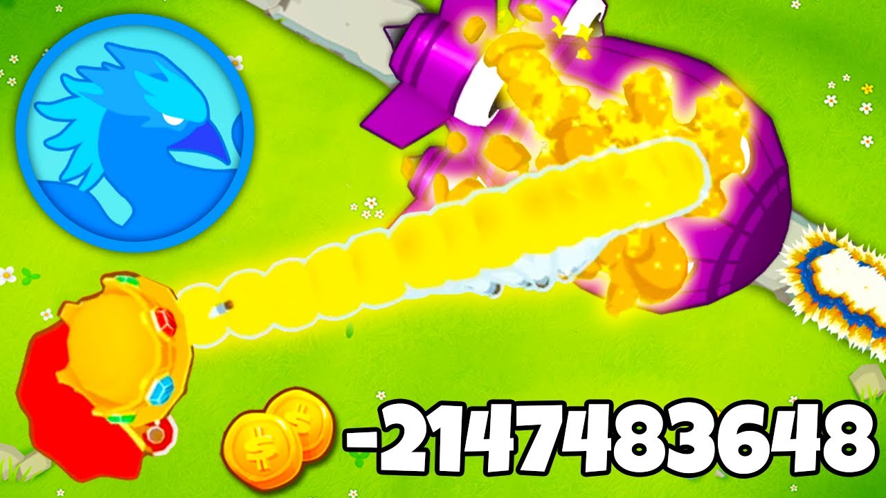 Bloons Td 6 Hacked Bloons Td 6 Hacked