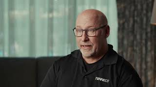 Tenneco Goes Live on QAD Adaptive | Manufacturing ERP at Scale