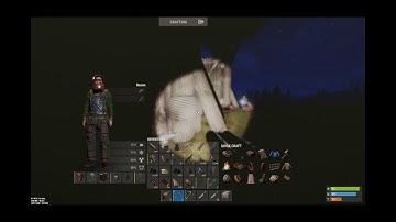 Rust - CJ cleaver kill?