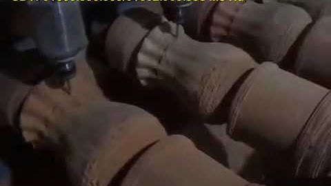 Máy CNC 4 Trục đục tượng, đục trụ cầu thang giá rẻ tại TP.HCM