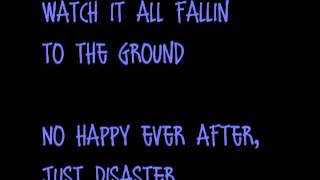 Disaster-JoJo-Lyrics