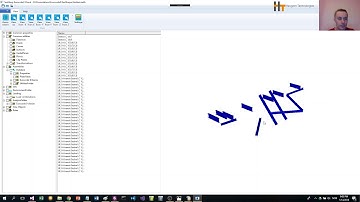 SeaSharp Eurocode9 Analysis Definition Tutorial