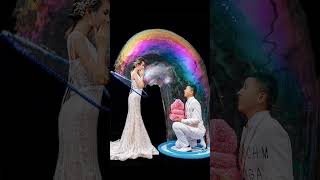 BEHIND THE SCENES WEDDING/ENGAGEMEN...