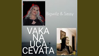 Video thumbnail of "Bigwilz FJ - Uca Cevata (feat. Sassy Fiji)"