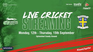 LIVE+Leicestershire+v+Durham+-+LV=Insurance+County+Championship+-+Day+Two