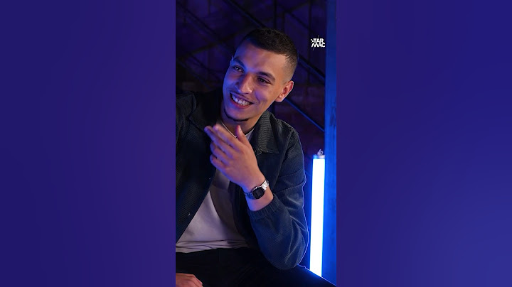 On a testé les connaissances rap de Youssef Swatt’s ! #nouvelleecole