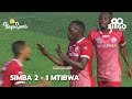 Magoli Na Highlights SIMBA 2 1 MTIBWA Kagere Miraji Athumani Kosakosa Za Simba Na Mtibwa Magoli Na Highlights SIMBA 2 1 MTIBWA Kagere Miraji Athumani Kosakosa Za Simba Na Mtibwa