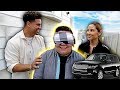 THIS CHANGED HER LIFE!!! **SURPRISING HER WITH DREAM CAR**