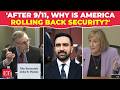 ‘Mamdani wants to defund ICE & Police’: Tenney warns US is ‘going backwards’ 25 years | 9/11 hearing