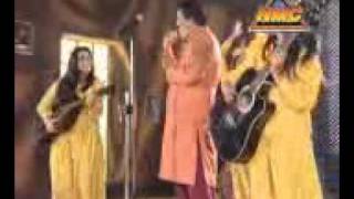 Konr Hey (Shafaullah Khan Rokhari new song 2011)