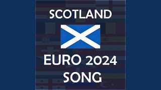 Tartan Army & Scotland EURO 2024 Song