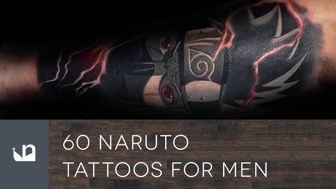 Naruto <3  Naruto uzumaki, Naruto tattoo, Naruto sketch