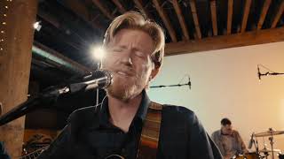 Blue Hour - Way Out Past the Moon (LIVE FROM THE AKRON RECORDING COMPANY)