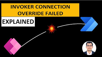 Power Automate: The Connection You Didn