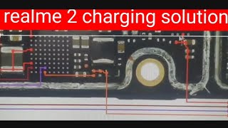 realme 2 charging problem solution