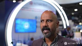 Ranga on Technology Trends - Money 2020