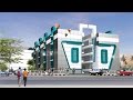 15 Modern Buildings & Commercial Building architectural Design Ideas|Plaza Design| 15 Modern Buildings & Commercial Building architectural Design Ideas|Plaza Design|