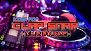 BREAKLATIN PH - Clap Snap ( Bounce X Latin )