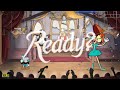 Beginning of video